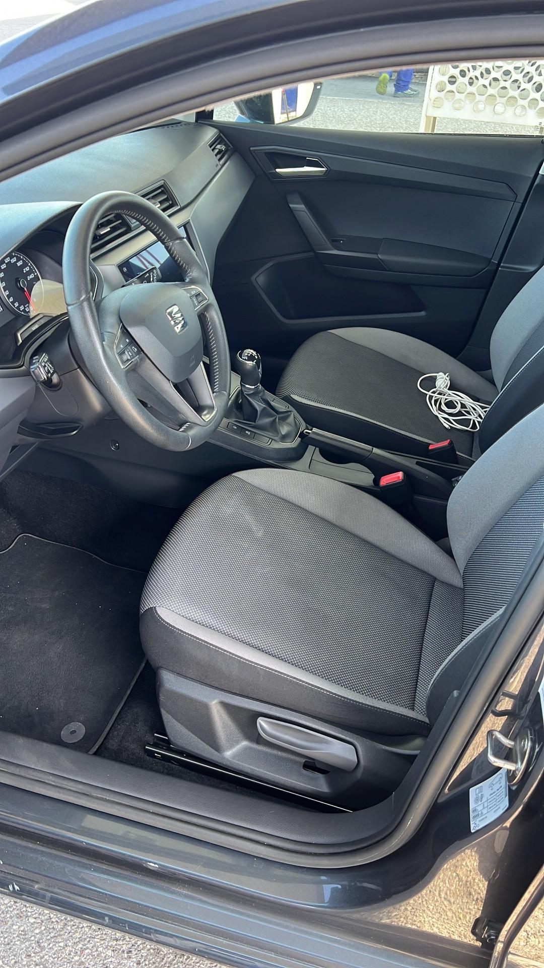 Seat Ibiza Tgi Neopatentati