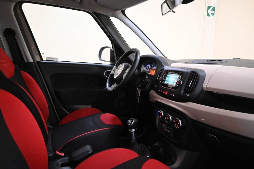 FIAT 500L 500L 1.4 95 CV Pop Star