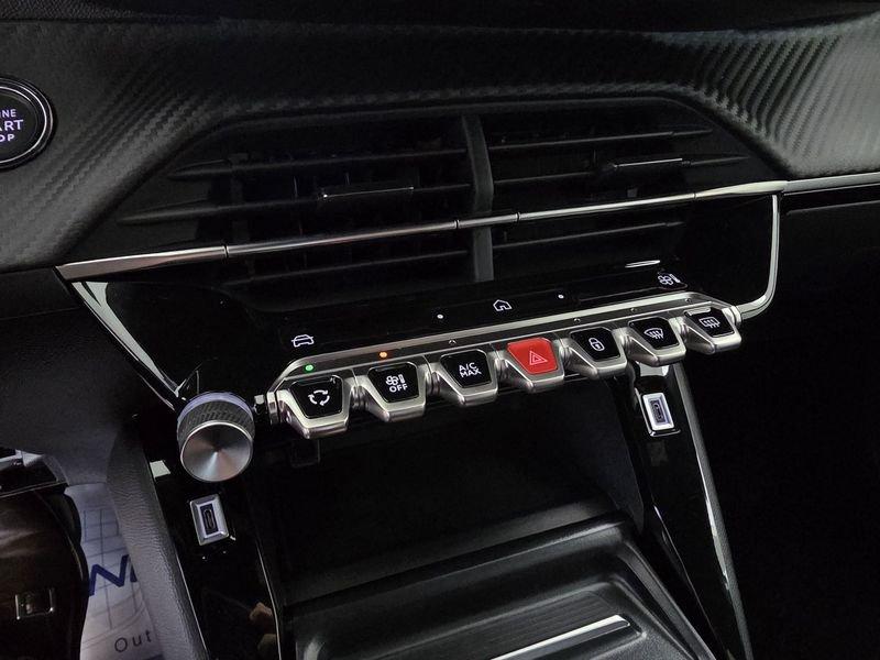 Peugeot 208 208 Hybrid 110 e-DCS6 GT