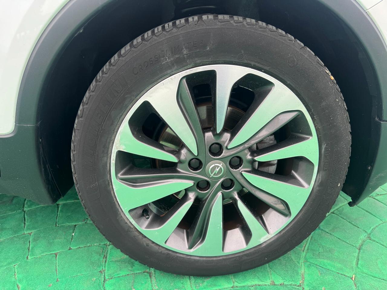 Opel Mokka X 1.6 CDTI Ecotec 4x2 Start&Stop Advance