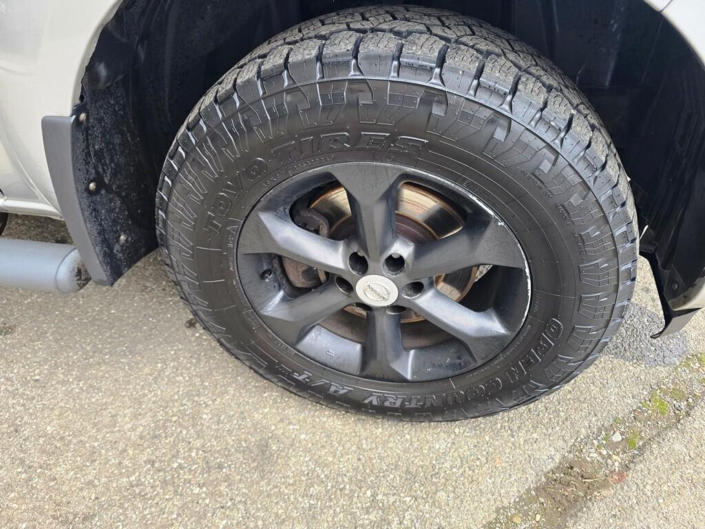 Nissan Navara 2.5 dCi 190CV "LE " PREZZO REALE!