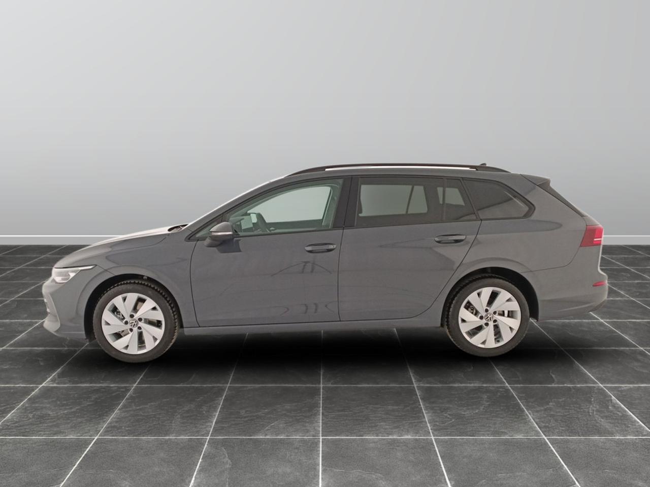 Volkswagen Golf variant 2.0 tdi scr 150cv life dsg