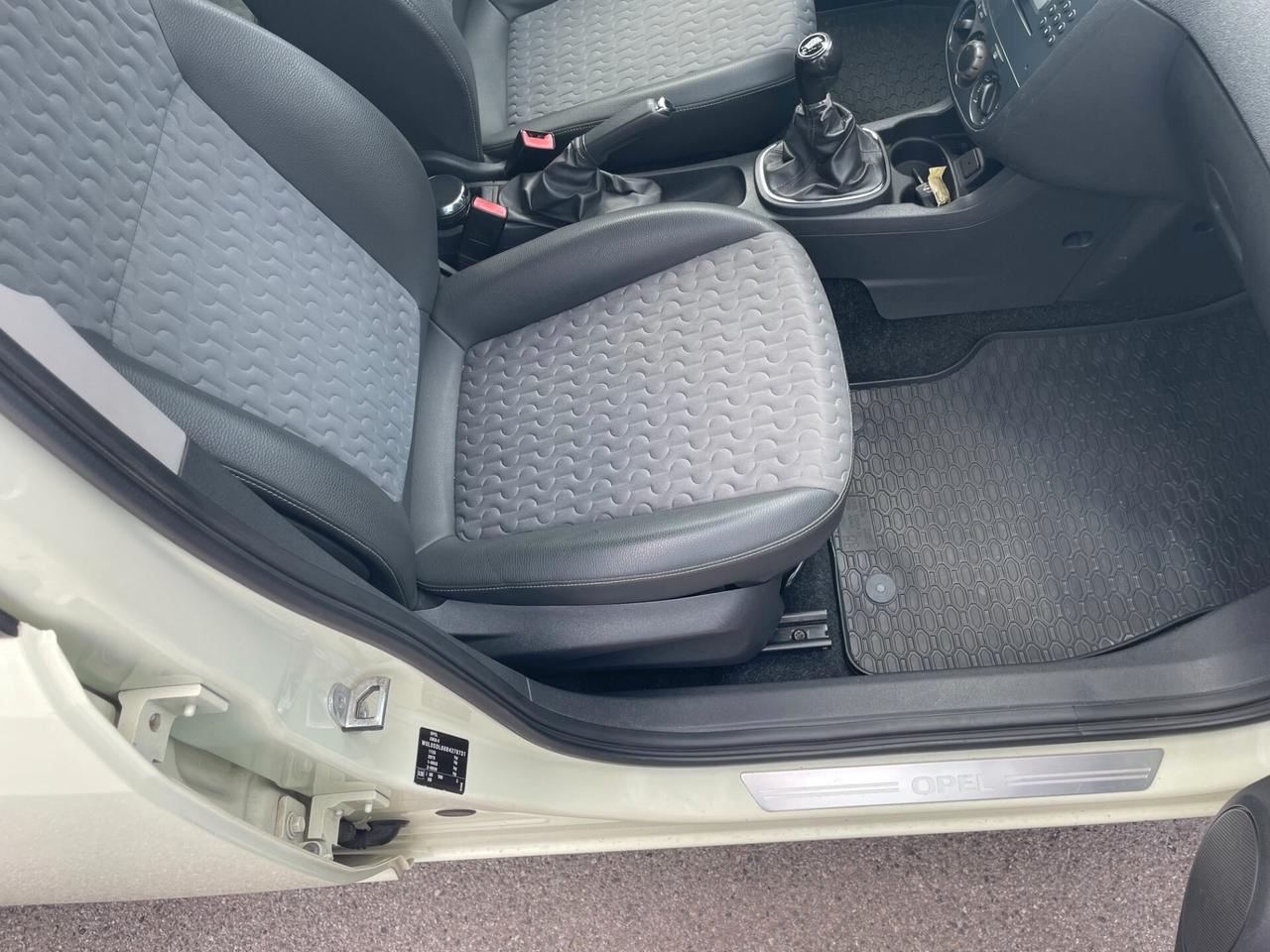 Opel Corsa 1.3 CDTI 95CV F.AP. 5 porte Cosmo