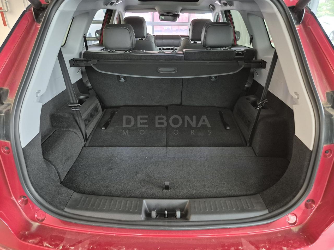 Sportequipe 8 1.5 phev auto