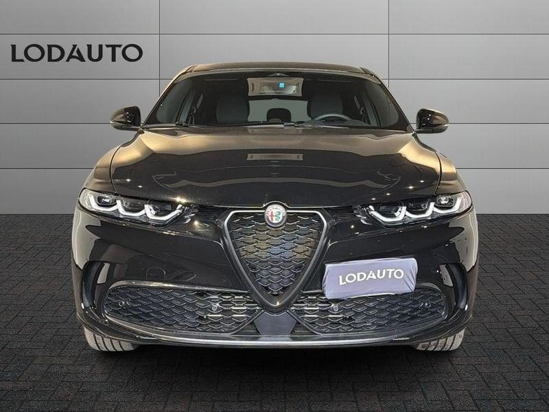 Alfa Romeo Tonale 1.6 Diesel 130cv TCT6 Sprint Van