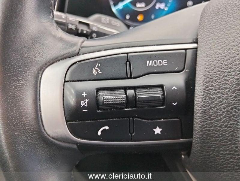 Kia Sportage 1.6 TGDi MHEV Style