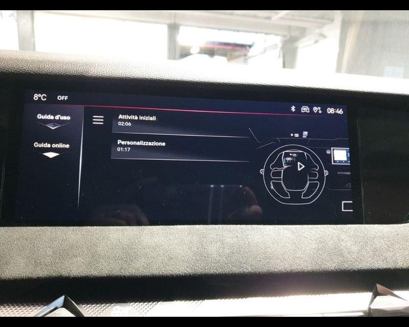 DS DS4 2ª serie PureTech 130 aut. Performance Line