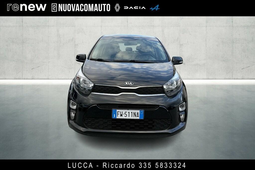 Kia Picanto 5 Porte 1.0 MPI Cool Adas Pack 2WD