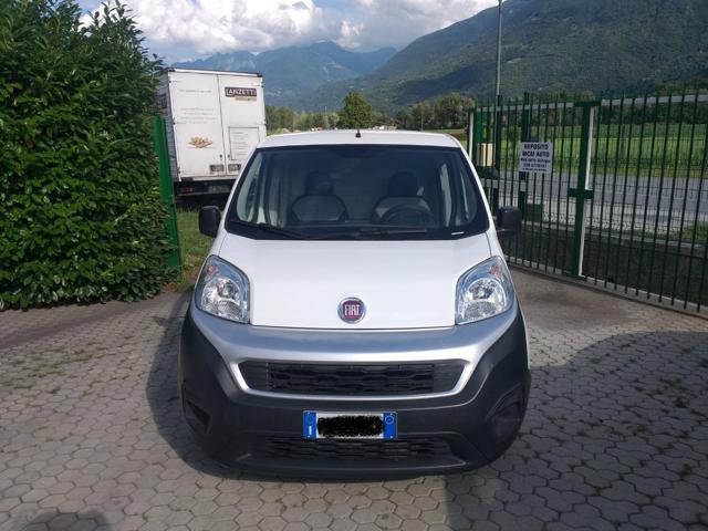 FIAT FIORINO 1.3 MJT 95CV