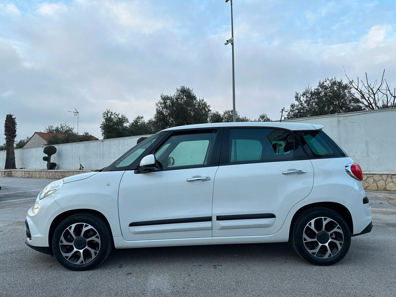 FIAT 500 L Pro 1.6 MJT 120CV Urban 4 posti (N1)
