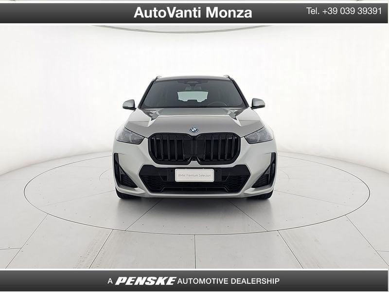 BMW X1 X1 xDrive 25e Msport Pro