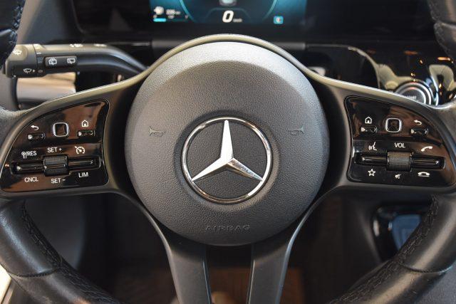 MERCEDES-BENZ B 160 d Business Extra