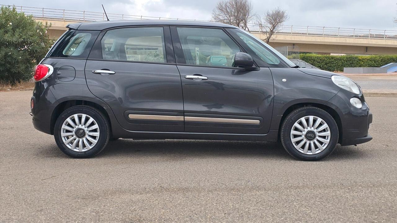 Fiat 500L 1.3 Multijet 95 CV Pop