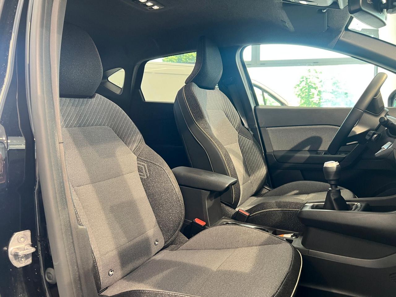 Renault Captur TCe 90 CV Techno