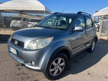 Daihatsu Terios 1.3 4WD SX
