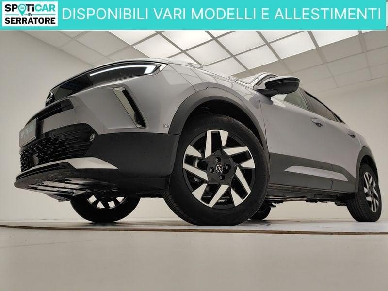 Opel Mokka 1.2 t Elegance s&s 100cv