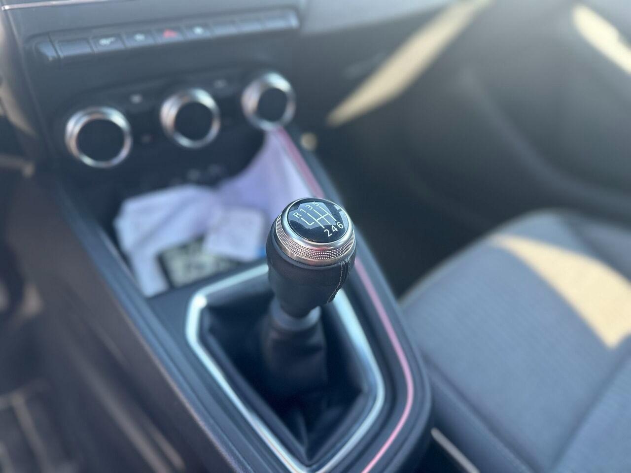 RENAULT Clio V 2023 - Clio 1.0 tce Techno 90cv