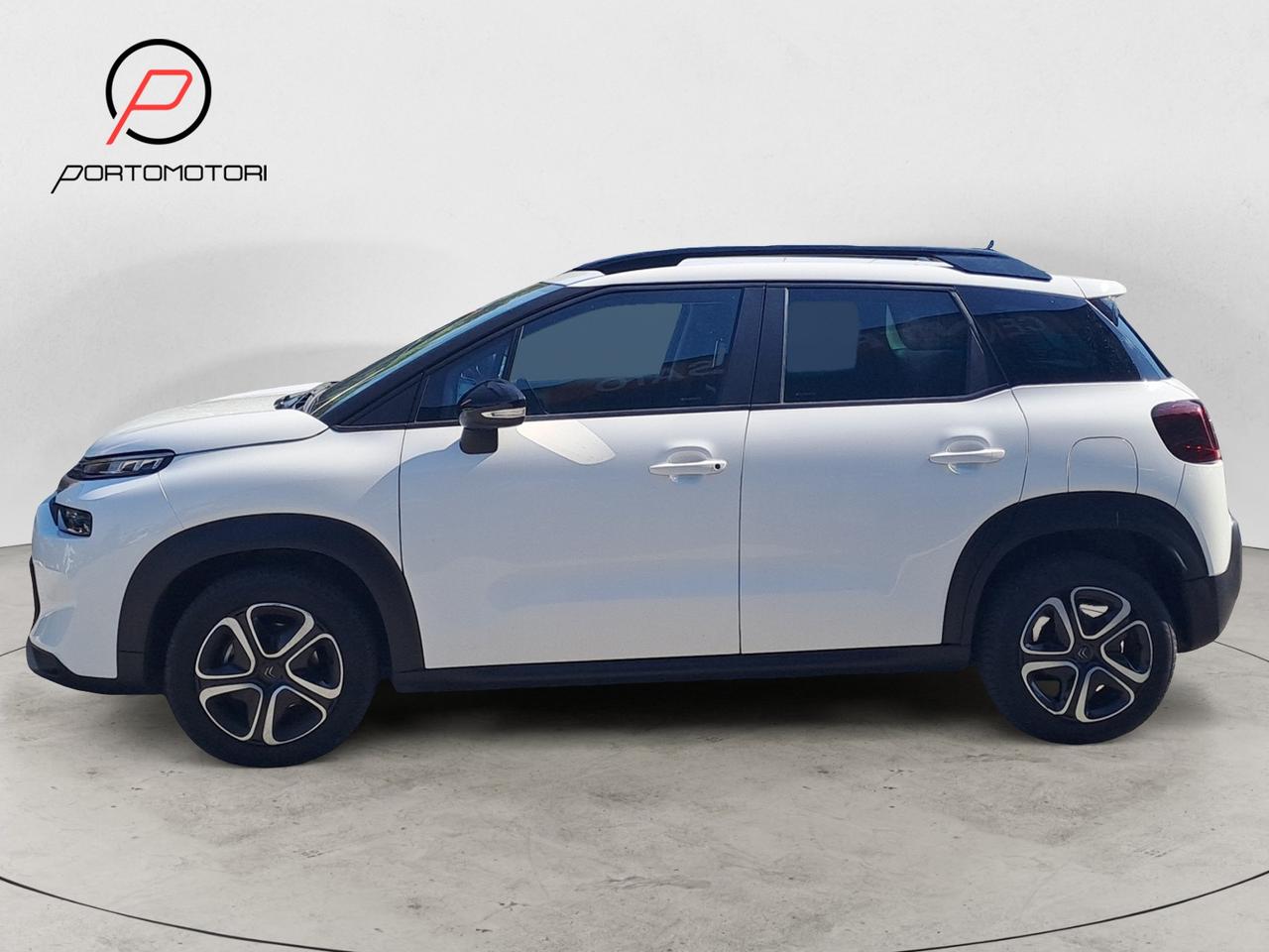 CITROEN C3 Aircross 1ª s. - C3 Aircross PureTech 110 S&S Feel