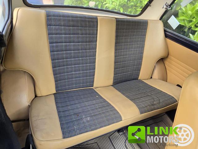 INNOCENTI Mini Cooper 1.3