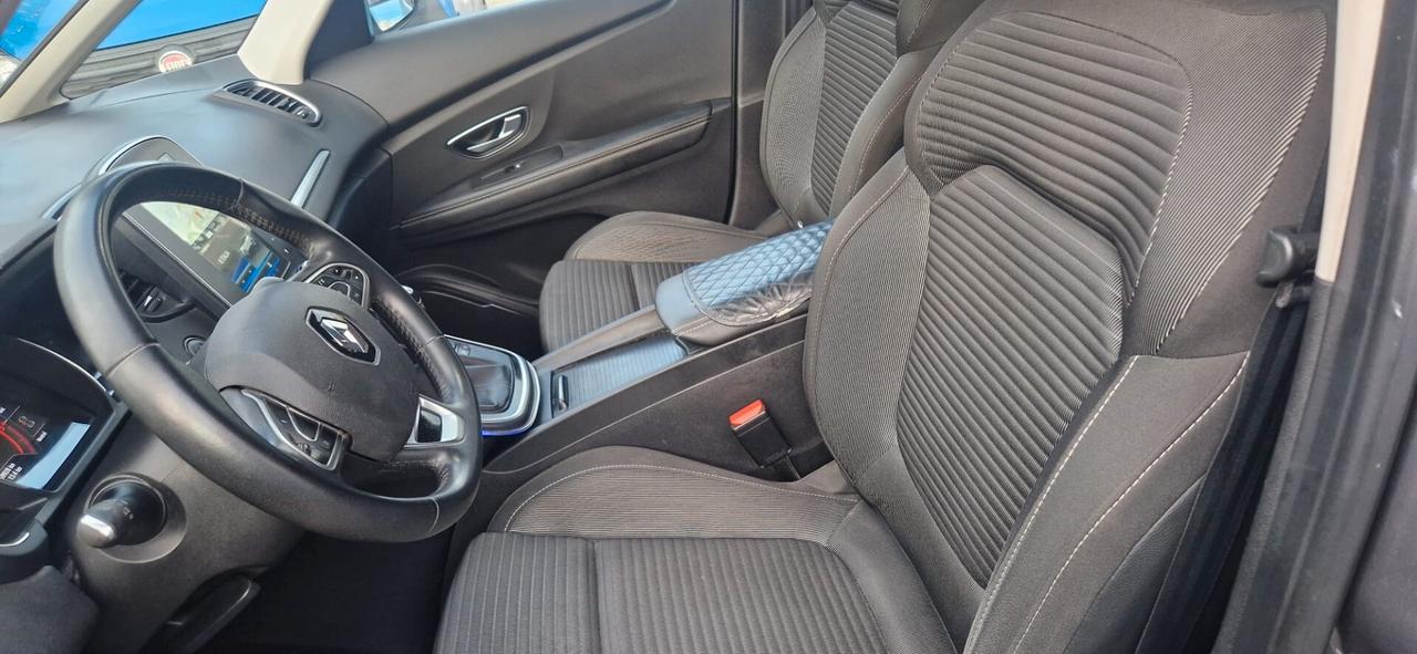 Renault Scenic Scénic Blue dCi 120 CV Sport Edition