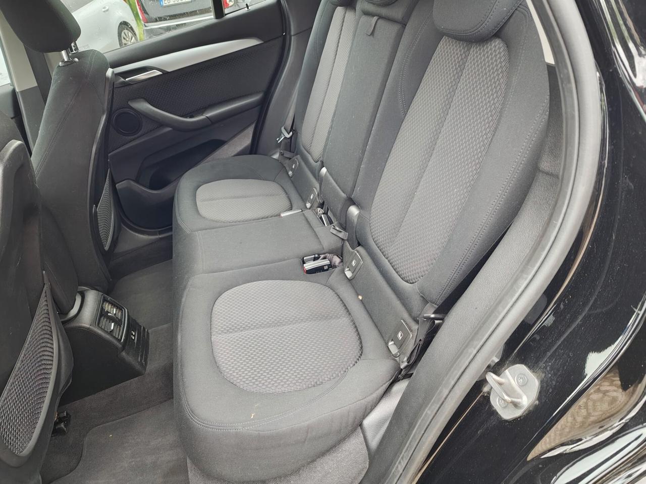 Bmw X1 xDrive25e Advantage