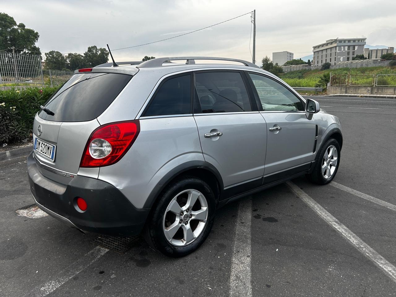 Opel Antara 2.0 CDTI 150CV Cosmo