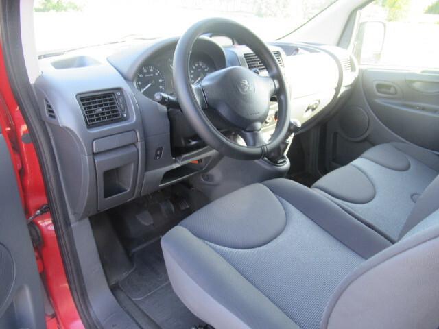 Peugeot Expert 2.0 HDi 130 cv Unicoproprietario