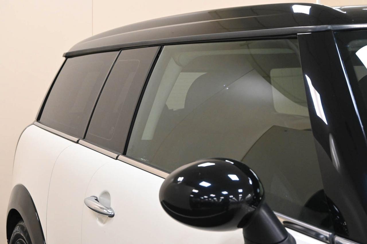 MINI Mini Clubman (R55) Mini 1.6 16V Cooper Cl...