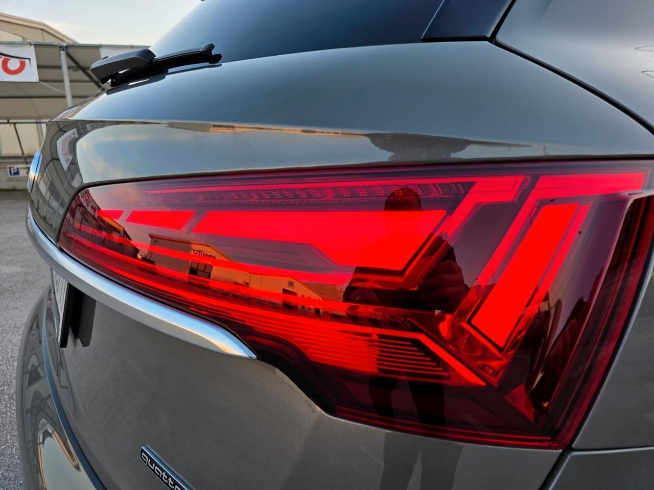 Audi Q5 40 TDI 204 CV quattro S tronic line