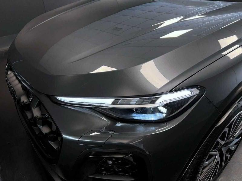 Audi Q5 Q5 5p 40 TDI 204cv mhev quattro S tronic S line