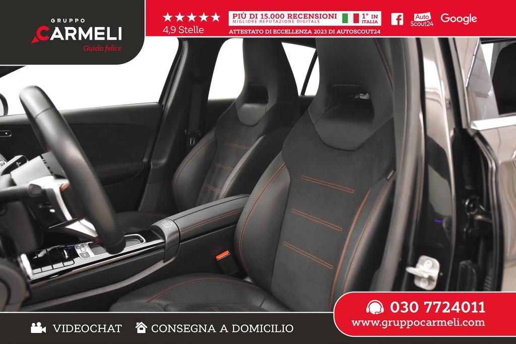 Mercedes Classe A 180 180 Premium AMG Line 7G-DCT