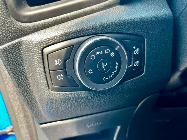 Ford EcoSport 1.0 ecoboost Active s " TAGLIANDI CERTIFICATI FORD "