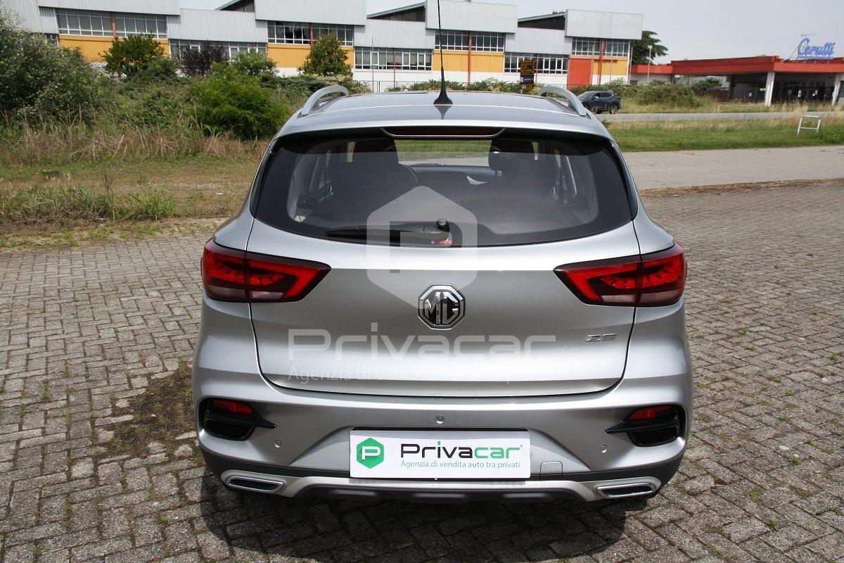 MG ZS 1.5 VTi-tech Comfort