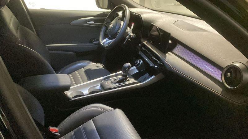 Alfa Romeo Tonale Tonale 1.6 diesel 130 CV TCT6 Veloce