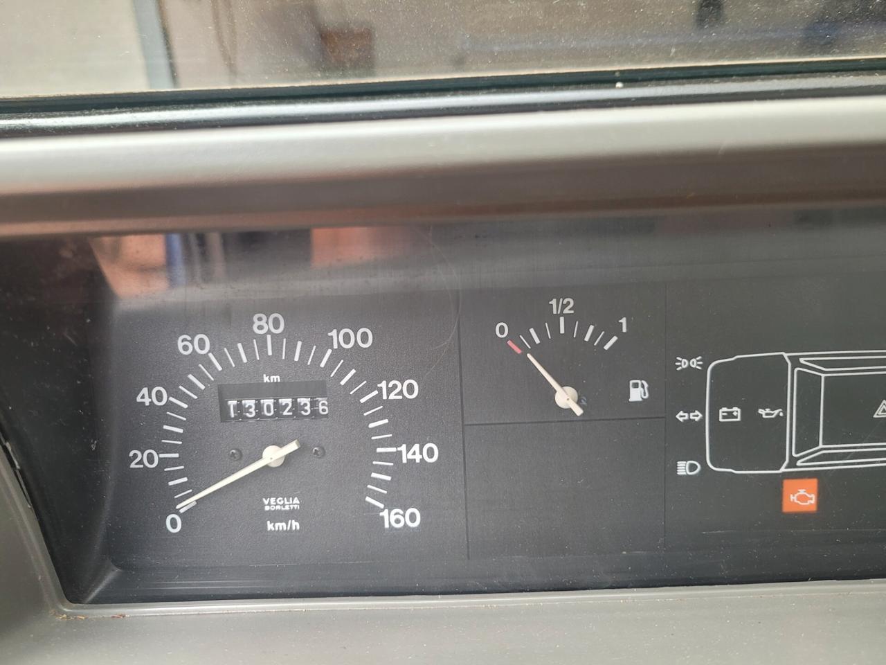 Fiat Panda 1100 i.e. cat Young