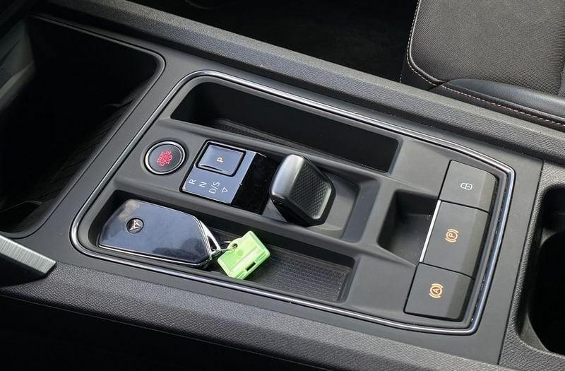 CUPRA Formentor 2.0 TDI 150CV DSG 4DRIVE