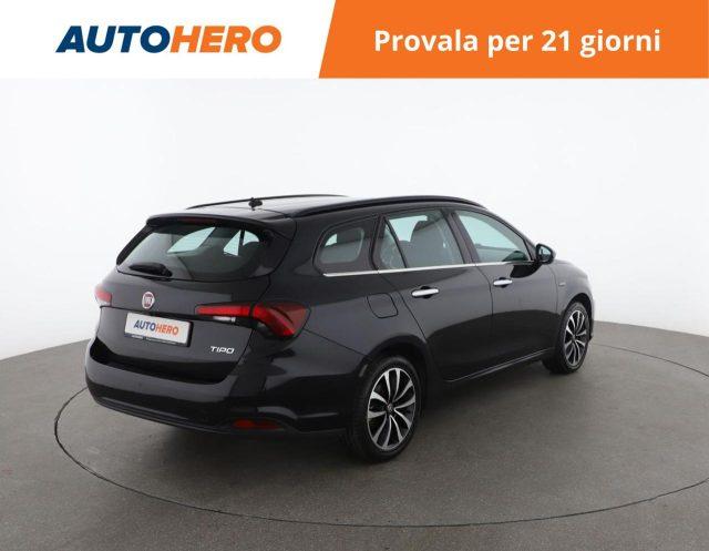 FIAT Tipo 1.3 Mjt S&S SW Lounge