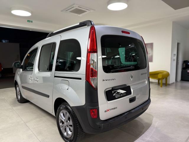 Renault Kangoo 1.5 dci Life