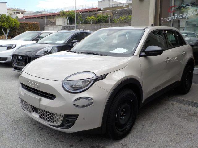 FIAT 600e ELETTRICA 156 CV POP - Promo Incentivo