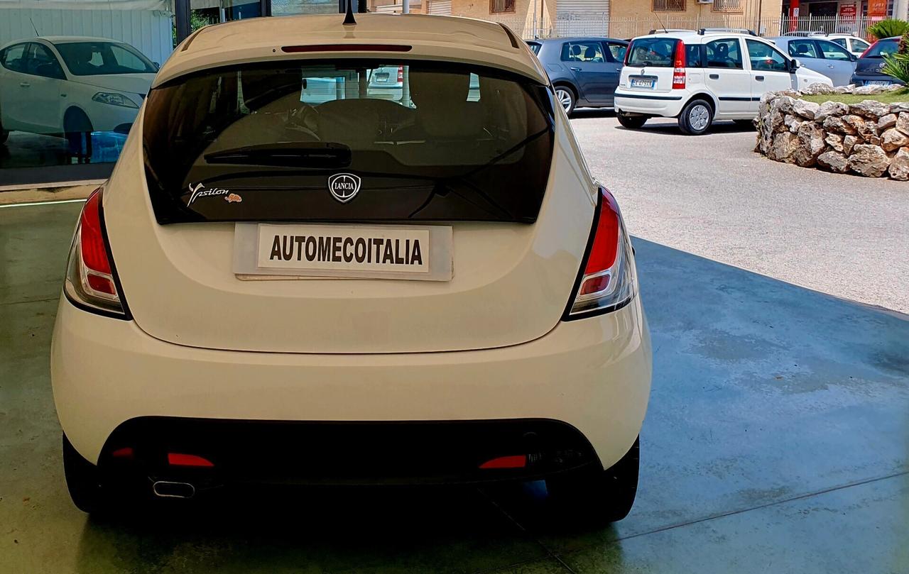 Lancia Ypsilon 1.2 BENZ. - 2014 - KM. 138.000