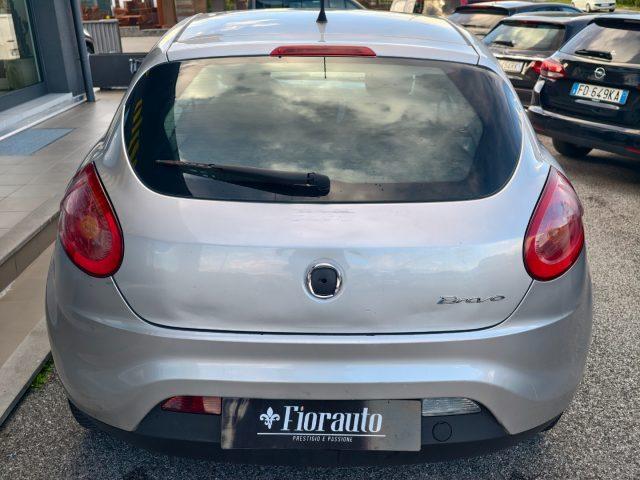 FIAT Bravo 1.9 MJT 120 CV Active