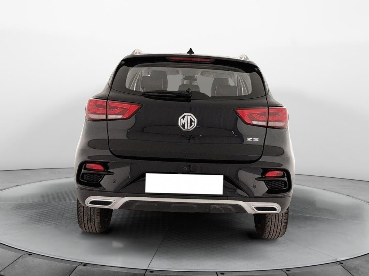 Mg ZS 1.5 VTi-tech Luxury
