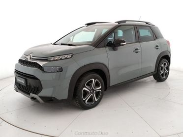 Citroën C3 Aircross C3 Aircross 1.5 bluehdi Feel s&s 110cv