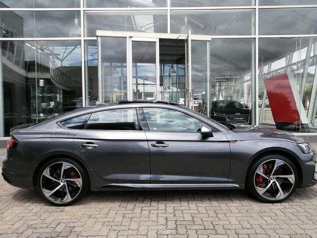 AUDI RS5 SPB 25 years NOLEGGIO LUNGO TERMINE