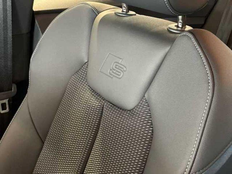 Audi A1 II 2019 Sportback 25 1.0 tfsi S Line Edition my20