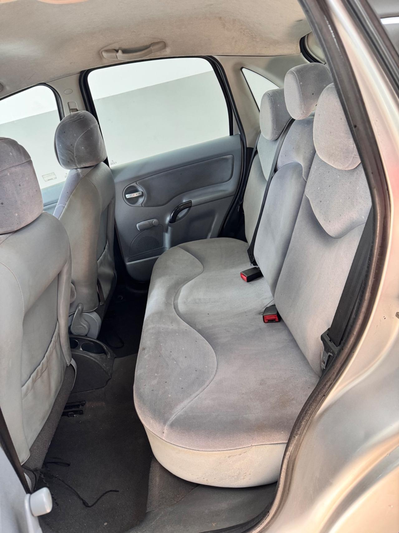 Citroen C3 1.4 HDi 70 CV Exclusive