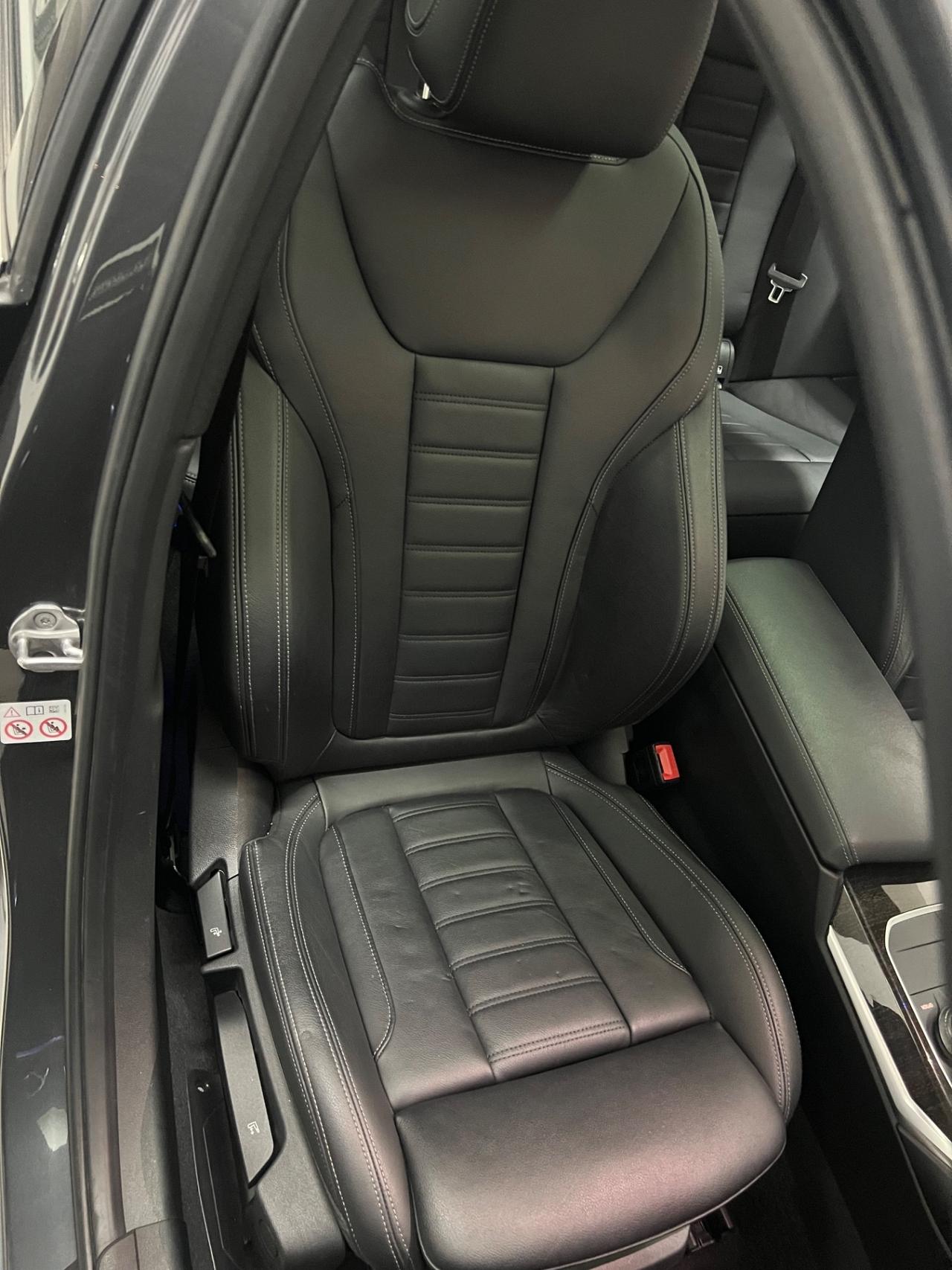 Bmw 330 330d 48V xDrive Touring Msport