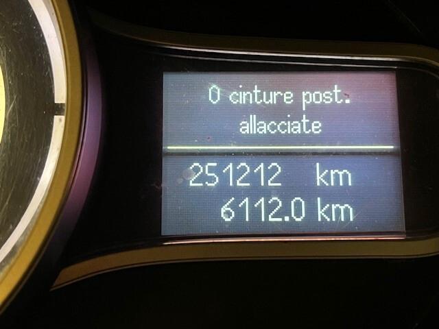 Renault Megane Mégane 1.5 dCi 90CV SporTour Wave