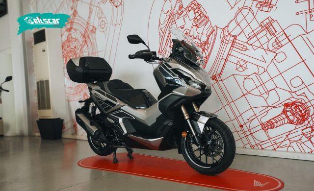 HONDA ADV 350 ADV350