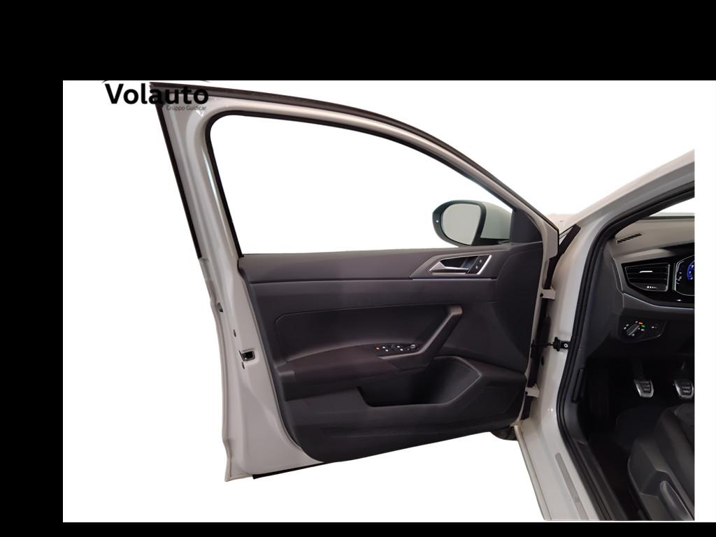 VOLKSWAGEN Taigo - Taigo 1.0 tsi R-Line 110cv